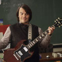 Jack Black komt met nieuwe productie